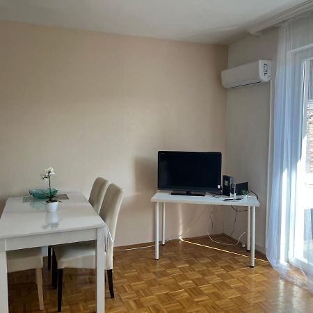 Centrum Szeged Apartman Exteriör bild